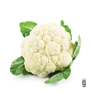 Cauliflower