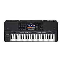 Yamaha PSR-SX720 Arranger workstation with 61 Keys Yamaha PSR-SX720 Arranger workstation with 61 Keys
