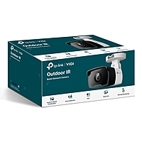 VIGI C330I 3MP Outdoor IR Bullet Network Camera