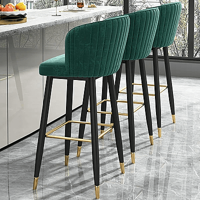 Vikinterio Swivel Adjustable Bar Stool Vikinterio Swivel Adjustable Bar Stool