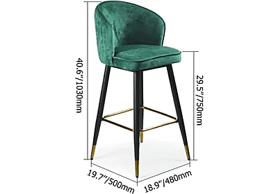 Vikinterio Swivel Adjustable Bar Stool Vikinterio Swivel Adjustable Bar Stool