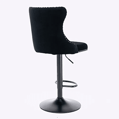 VIKINTERIO Swivel Adjustable Height Stool (Set of 2) VIKINTERIO Swivel Adjustable Height Stool (Set of 2)