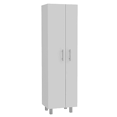 Vikinterio Broom Cabinet Pantry Cabinet Vikinterio Broom Cabinet Pantry Cabinet