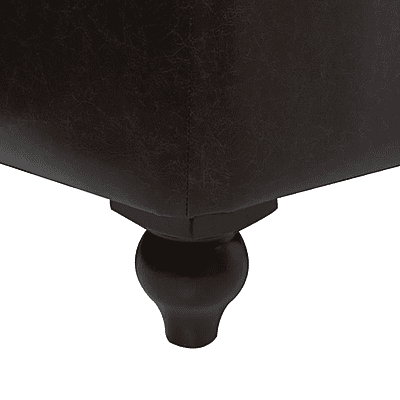 VIKINTERIO Samode Chesterfield Leather Sfa VIKINTERIO Samode Chesterfield Leather Sfa