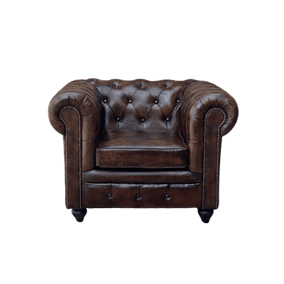Vikinterio Samode Single Seater Sofa Vikinterio Samode Single Seater Sofa