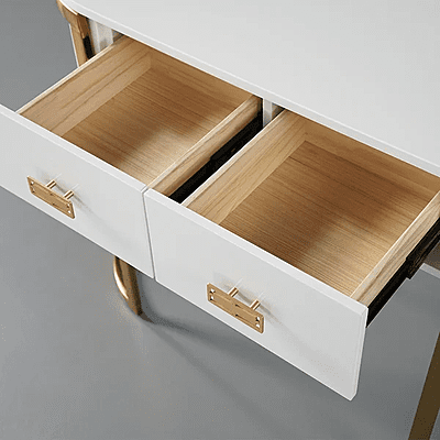 Vikinterio Norway Console Table