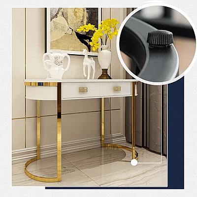 Vikinterio Norway Console Table