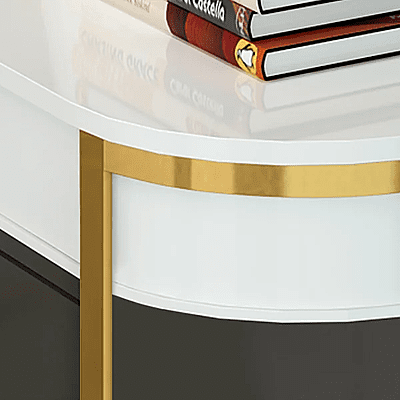 Vikinterio Norway Console Table
