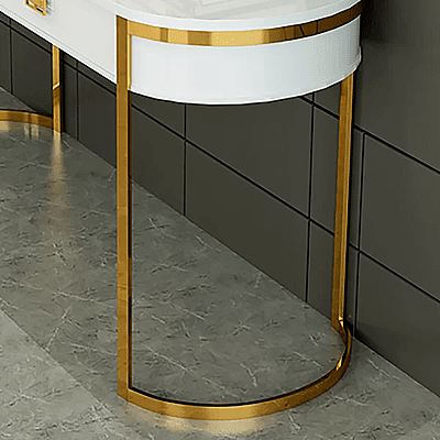 Vikinterio Norway Console Table
