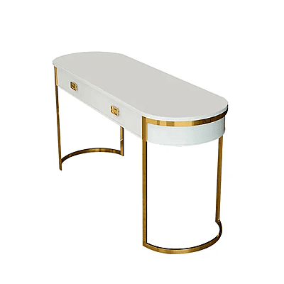 Vikinterio Norway Console Table