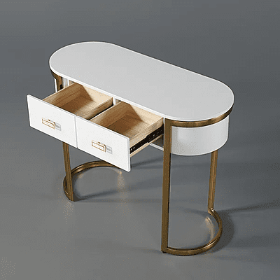Vikinterio Norway Console Table