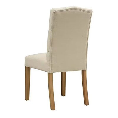 VIKINTERIO Modern Gulmurg Dining Chair VIKINTERIO Modern Gulmurg Dining Chair