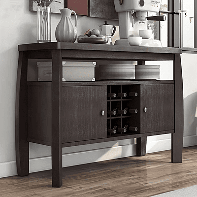 Vikinterio 51'' Sideboard Vikinterio 51'' Sideboard