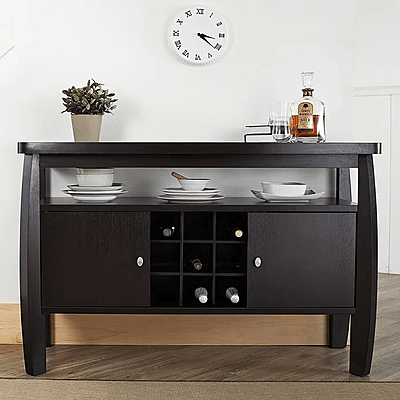 Vikinterio 51'' Sideboard Vikinterio 51'' Sideboard
