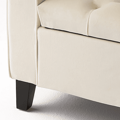 Vikinterio Norway Armed Storage Bench Vikinterio Norway Armed Storage Bench