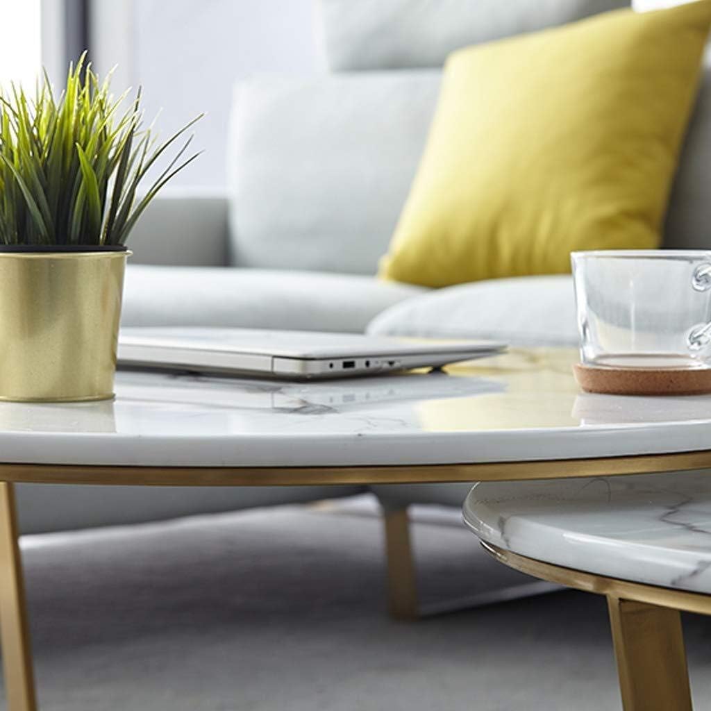 Vikinterio Nested Coffee Table Vikinterio Nested Coffee Table