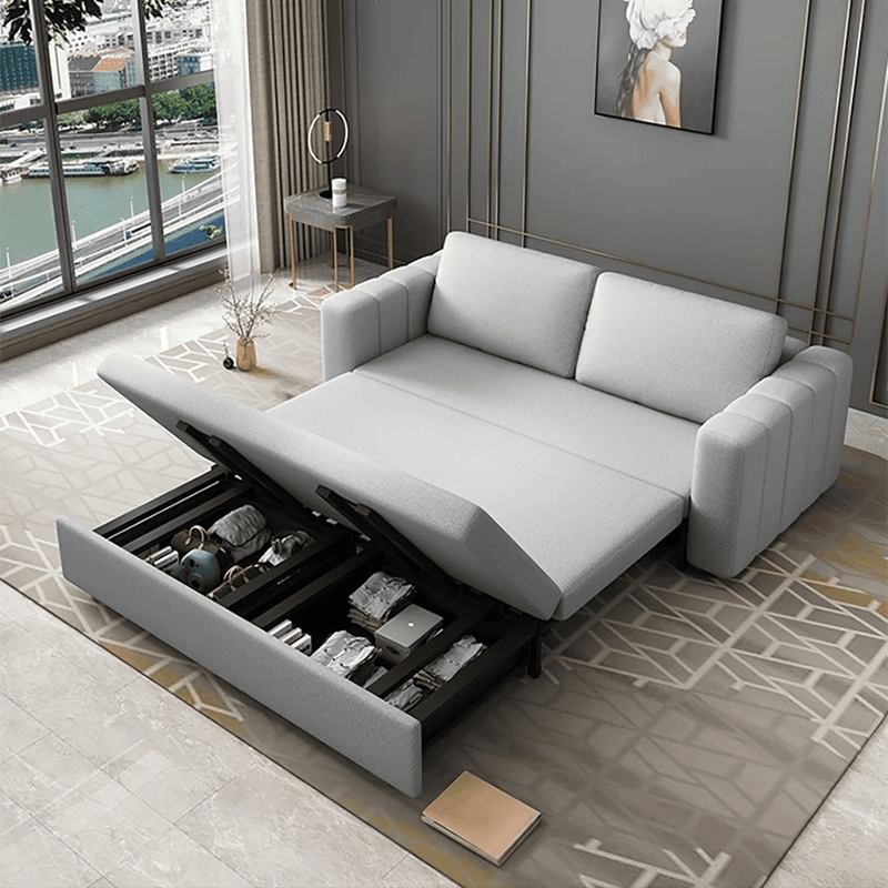 Vikinterio Milan Sofa Cum Bed Vikinterio Milan Sofa Cum Bed