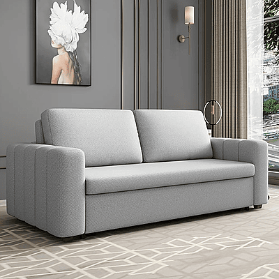 Vikinterio Milan Sofa Cum Bed Vikinterio Milan Sofa Cum Bed