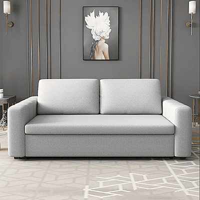 Vikinterio Milan Sofa Cum Bed Vikinterio Milan Sofa Cum Bed