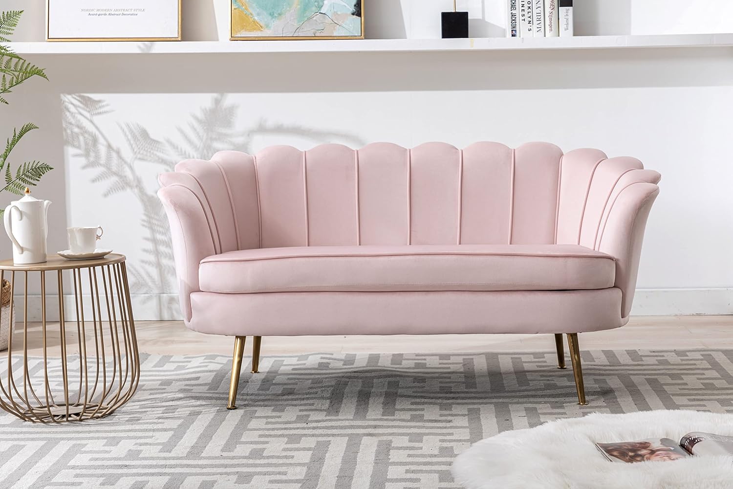 Customized Two Seater Sofa Set Customized Two Seater Sofa Set