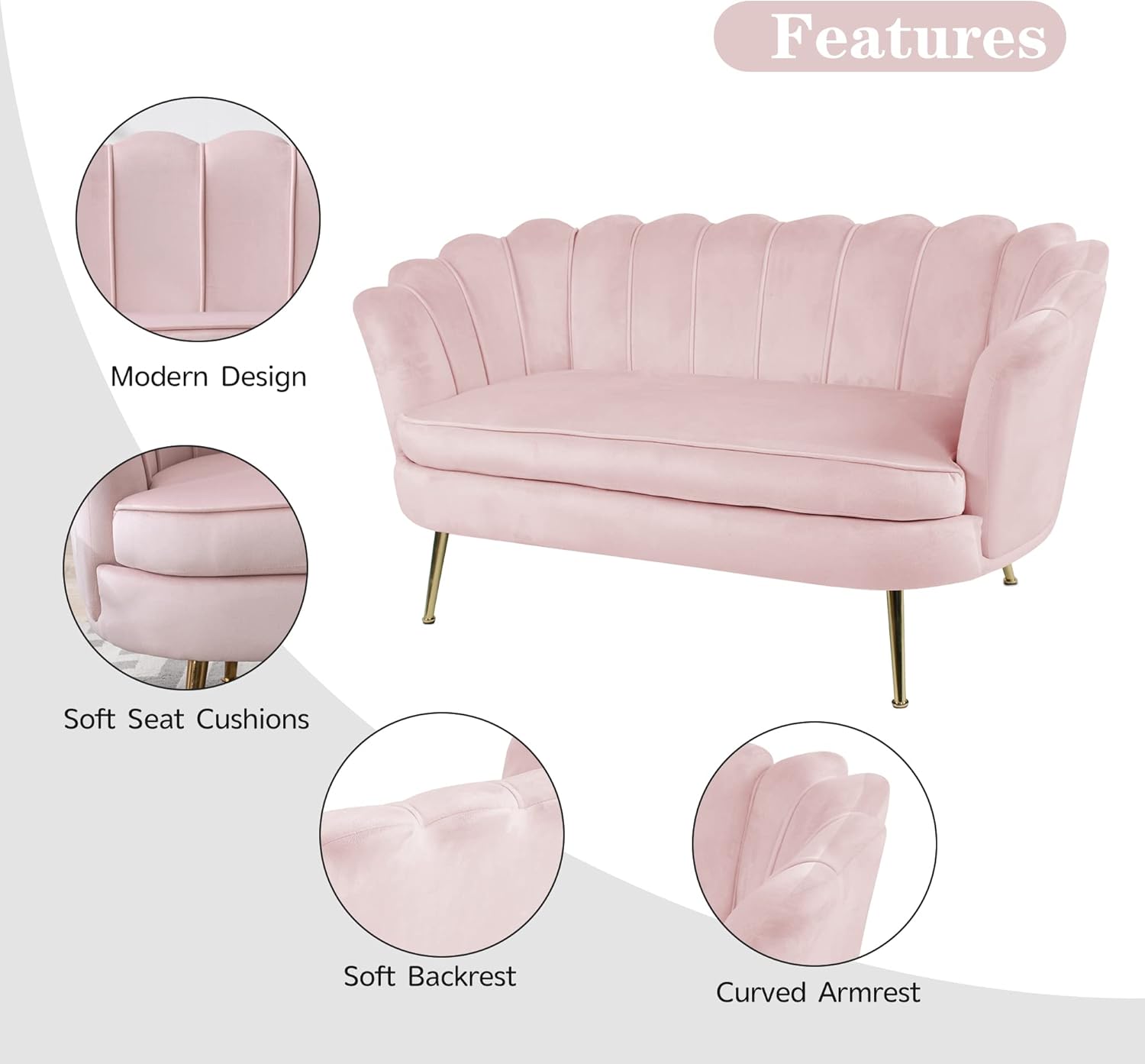 Customized Two Seater Sofa Set Customized Two Seater Sofa Set