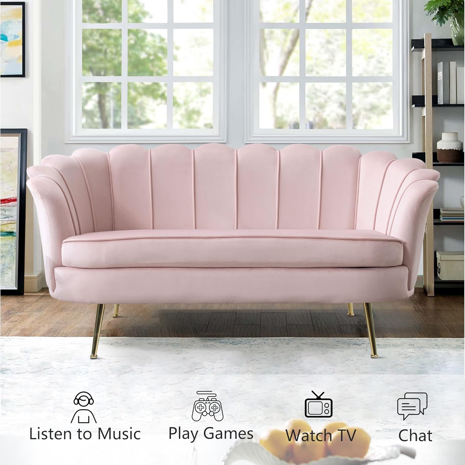 Customized Two Seater Sofa Set Customized Two Seater Sofa Set