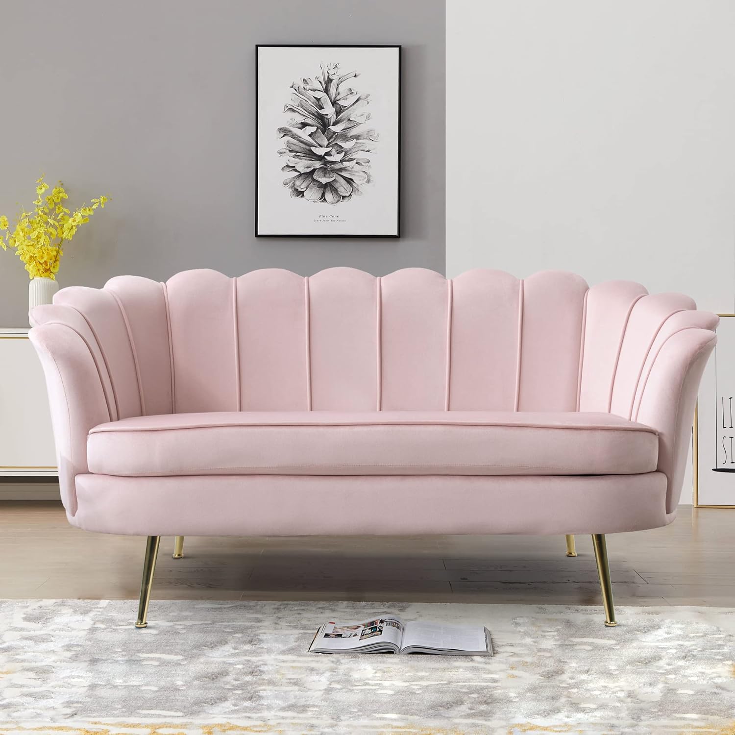Customized Two Seater Sofa Set Customized Two Seater Sofa Set