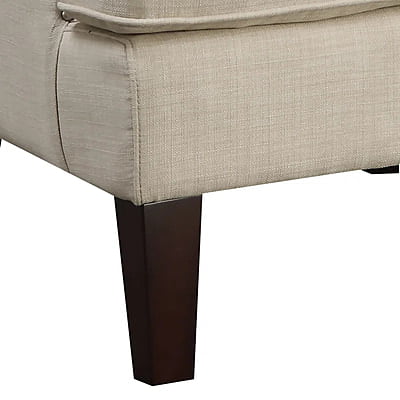 Vikinterio High back Upholstered Wingback Chair Vikinterio High back Upholstered Wingback Chair