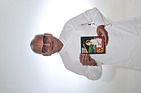 Shri Mahaprabhuji Shri Mahaprabhuji