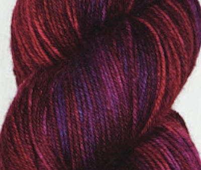 Symfonie hand dyed yarn - Terra Symfonie hand dyed yarn - Terra