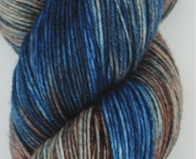 Symfonie hand dyed yarn - Terra Symfonie hand dyed yarn - Terra