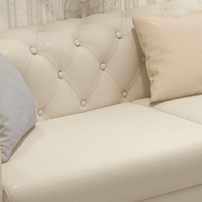Tufted Split-Back Tuxedo Arm Chesterfield Sofa for Living Room Tufted Split-Back Tuxedo Arm Chesterfield Sofa for Living Room