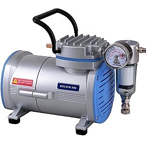 Vaccum pump for Olfactometer