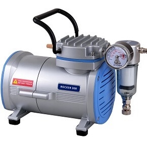 Vaccum pump for Olfactometer Vaccum pump for Olfactometer