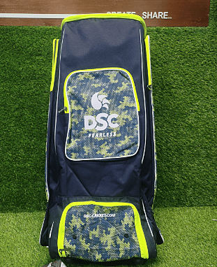 CRICKET KITBAG DSC VALENCE ACE WHEELIE