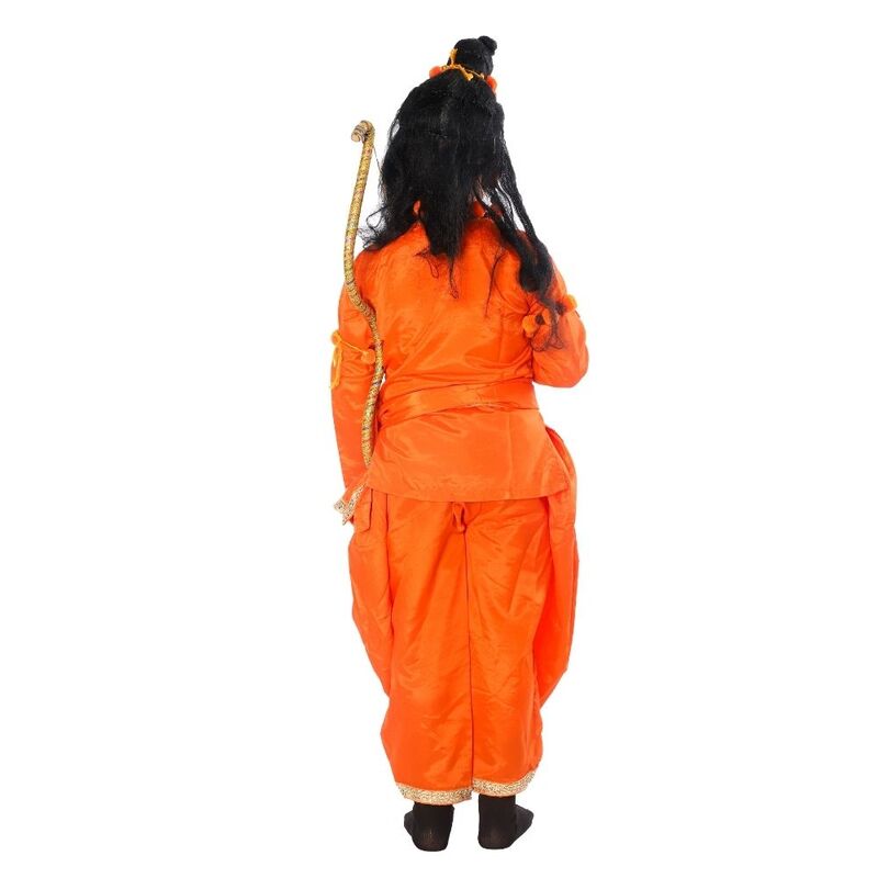 Vanvasi Ram Fancy Dress Costume