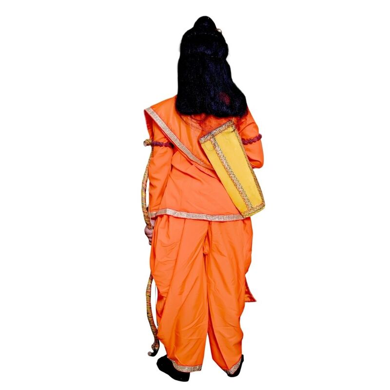 Ram Fancy Dress Costume Ram Fancy Dress Costume