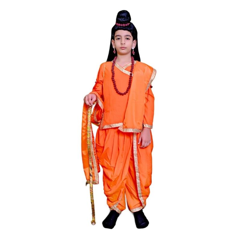 Ram Fancy Dress Costume Ram Fancy Dress Costume