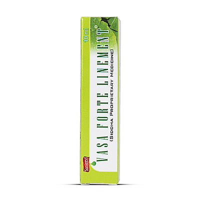Vasaforte Linement