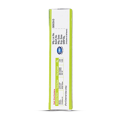 Vasaforte Linement