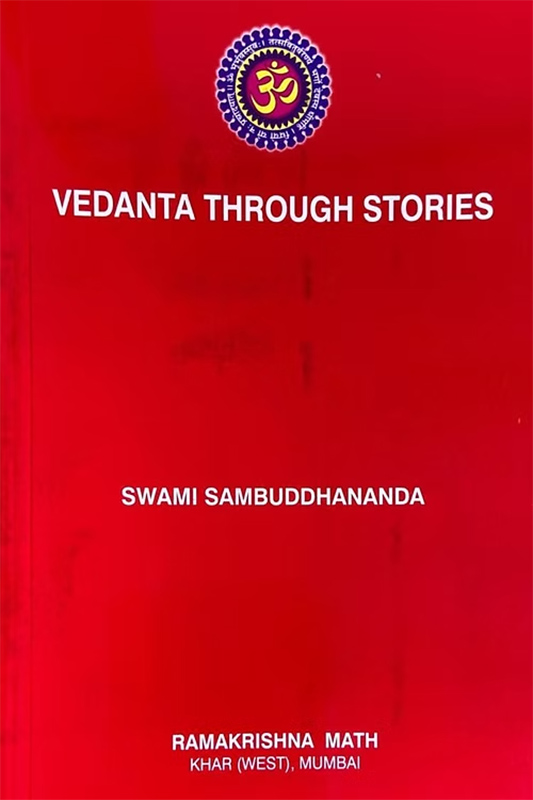 Vedanta Through Stories 