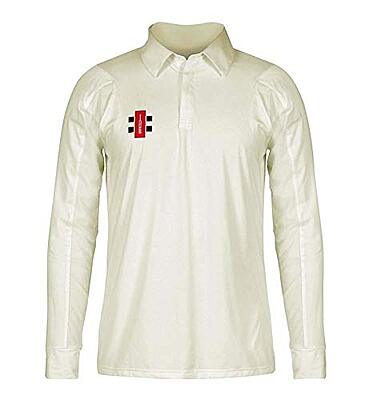 Shirt Velecity GN6 L/S