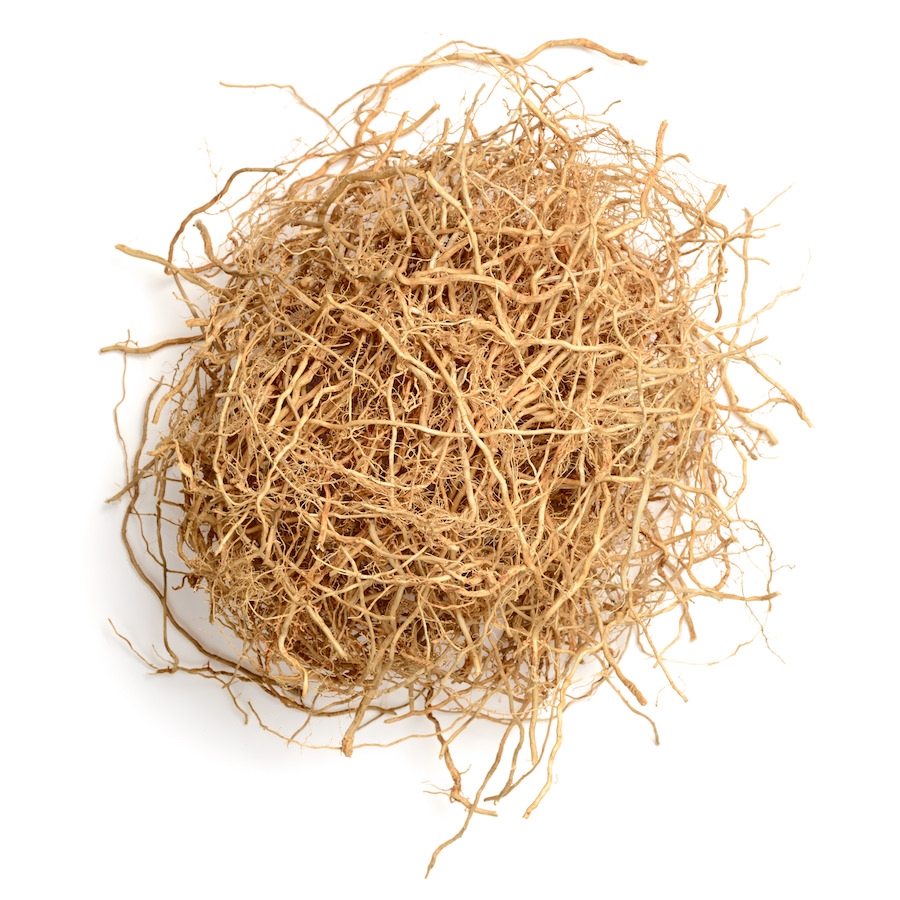 vetiver vetiver