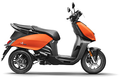Vida V1 Pro