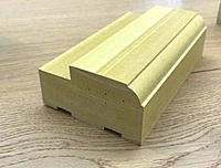 WPC Door Frame (5 X 2.5 Inch) Single Patam / Step / Beam WPC Door Frame (5 X 2.5 Inch) Single Patam / Step / Beam