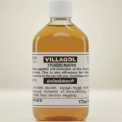 Villagol