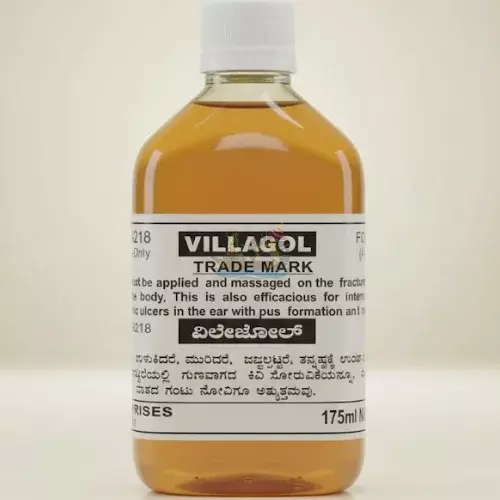 Villagol Villagol