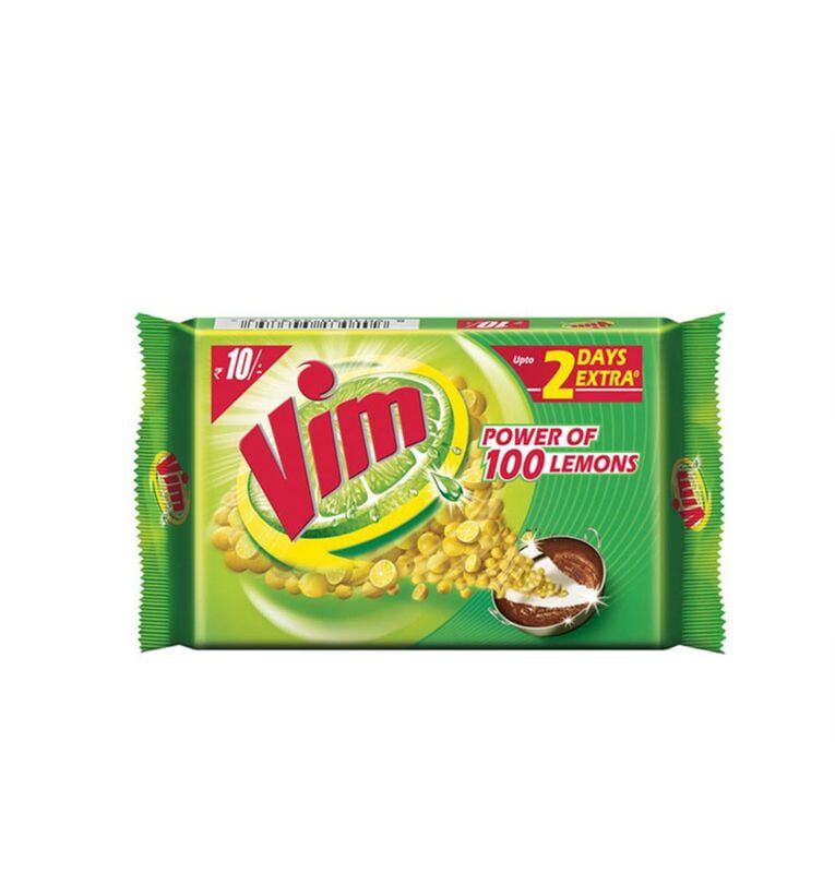 Vim Fresh Lemon Dishwash Vim Fresh Lemon Dishwash