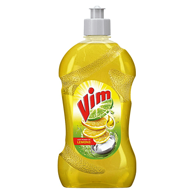 VIM  LIQUID 500ML