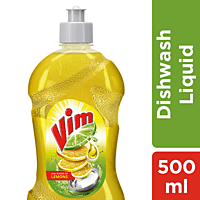 VIM  LIQUID 500ML